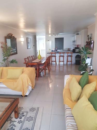 Apartamento Bella Vista