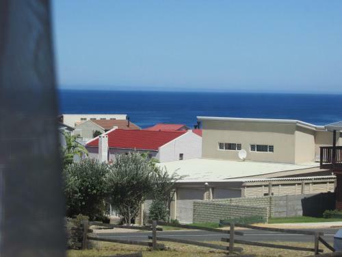Apartamento Whale Watch Accommodation