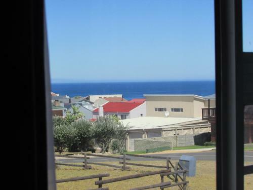 Apartamento Whale Watch Accommodation