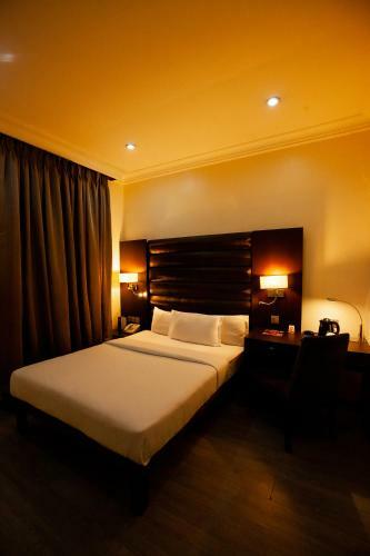 Hotel Genesis Castle
