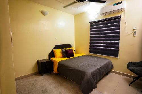 Apartamento The 512 Lodge