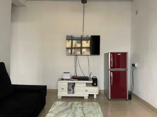 Unity Luxury Apartments And Suites