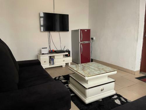 Unity Luxury Apartments And Suites