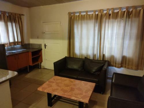 Hotel Royal Residence Port Harcourt