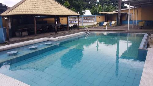 Hotel Royal Residence Port Harcourt