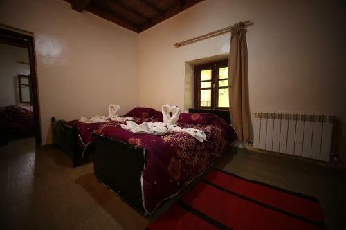 Bed & Breakfast Auberge Jaafar