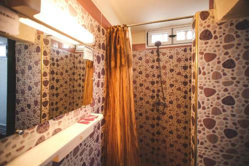 Bed & Breakfast Auberge Jaafar