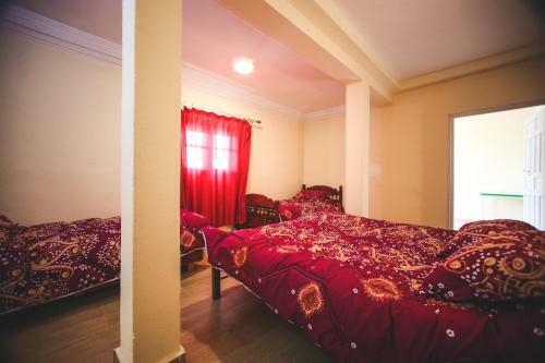 Bed & Breakfast Auberge Jaafar