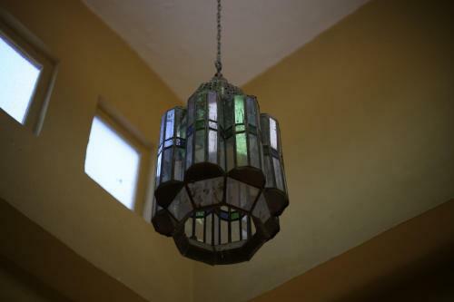 Bed & Breakfast Auberge Jaafar