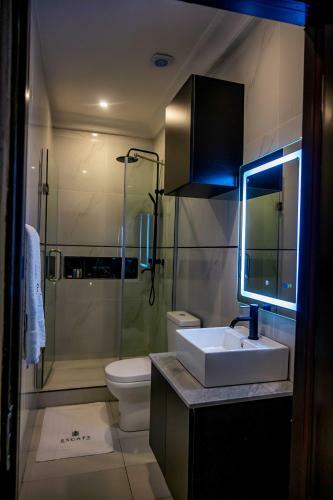 Escape Boutique Hotel And Spa