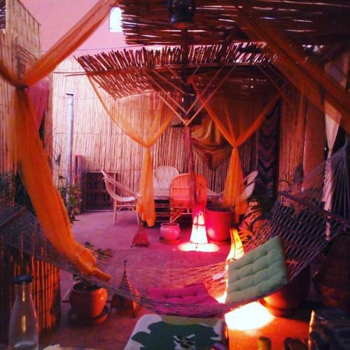 Atlas Room
