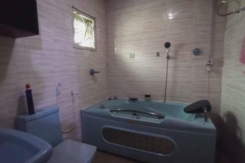 Kalms Apartment