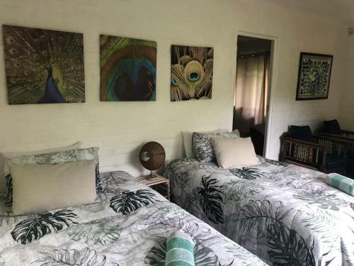 Stonepeak Mountain Lodge