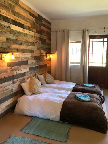 Stonepeak Mountain Lodge