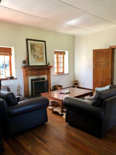 Stonepeak Mountain Lodge