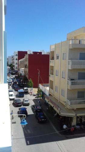 Apartamento Hiba Martil