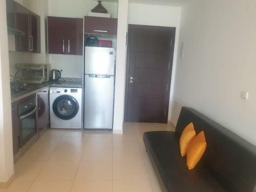 Apartamento Paradis Cabo