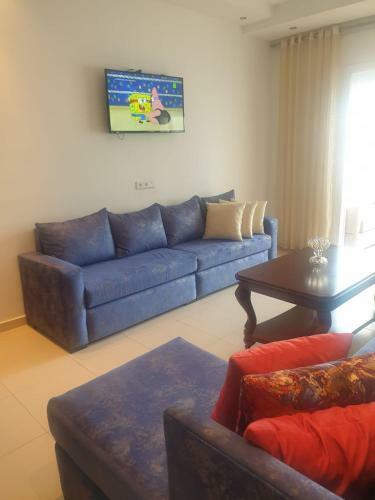 Apartamento Paradis Cabo