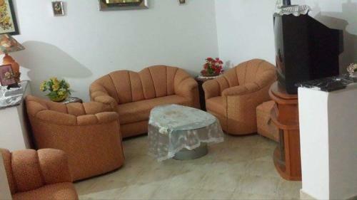Appartements A Martil Proche de La Plage