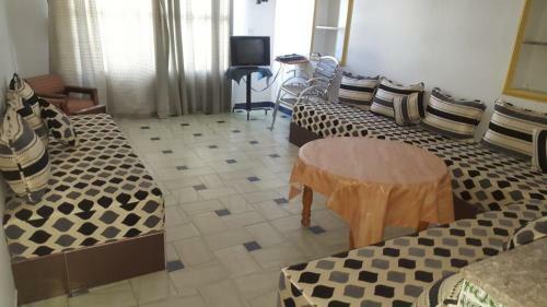 Apartamento R�sidence M�diterran�-families Only
