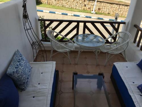 Apartamento Jardin De Cabonegro