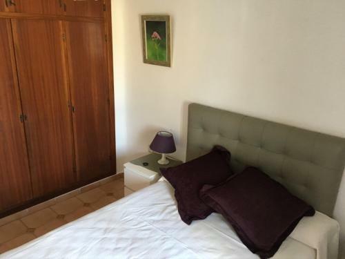 Apartamento Jardin De Cabonegro