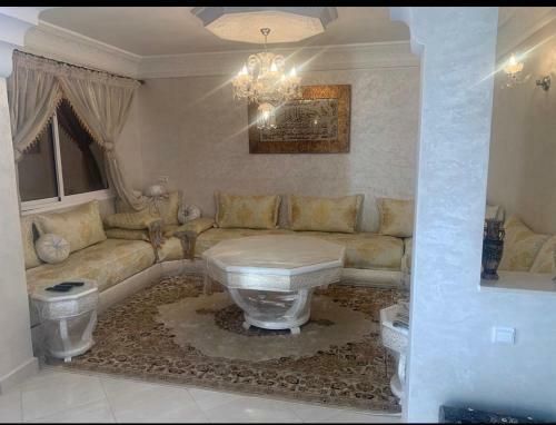 Apartamento Martil Location