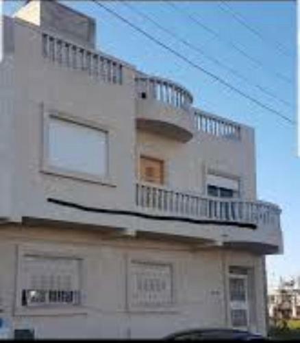 Apartamento Martil Location