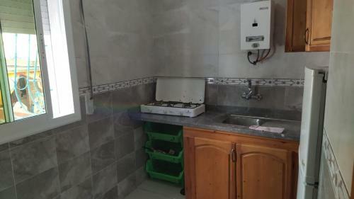 Apartamento Location Appartement � Martil