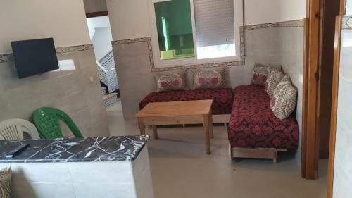 Apartamento Location Appartement � Martil