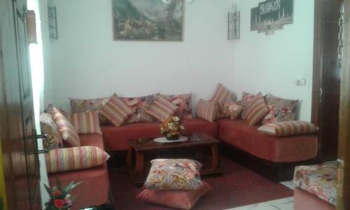 Apartamento Martil Vacances