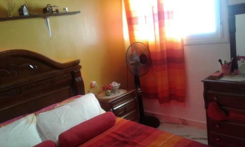 Apartamento Martil Vacances