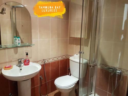 Apartamento Arena Beach