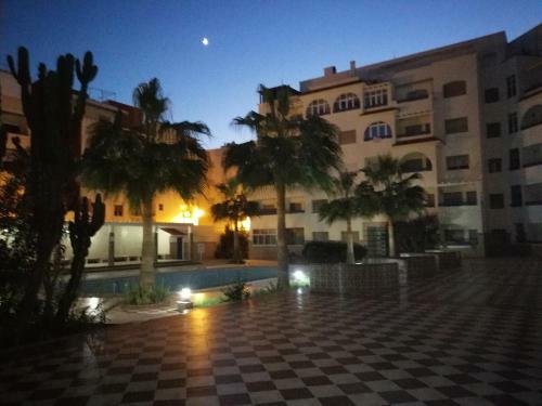 Apartamento Arena Beach