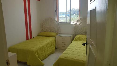 Apartamento Les Dunes