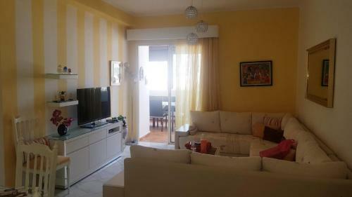 Apartamento Les Dunes