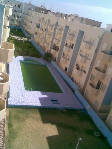 Apartamento Appartement Dans Une R�sidence