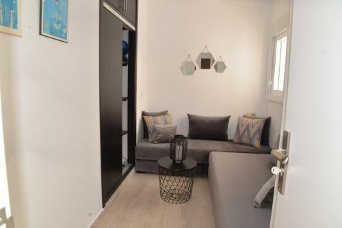 Apartamento La Perle De Martil