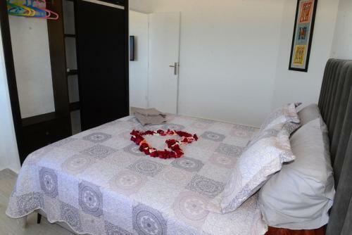 Apartamento La Perle De Martil