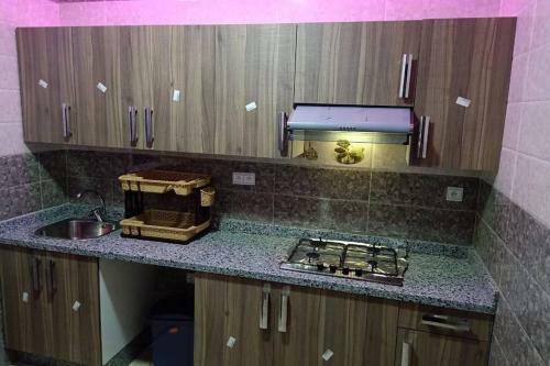 Apartamento Apprt (10)