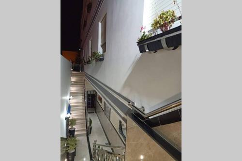 Apartamento Apprt (10)