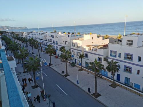 Apartamento Appartement Corniche Vue Sur Mer