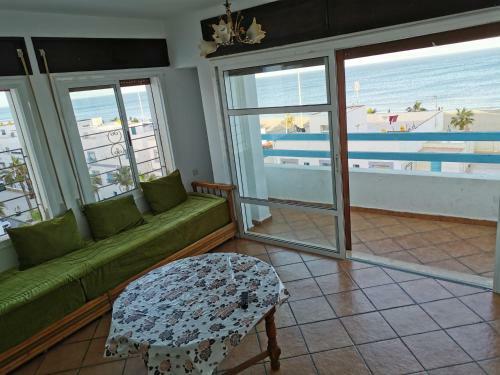Apartamento Appartement Corniche Vue Sur Mer