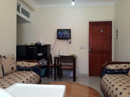 Apartamento Studio Mixta