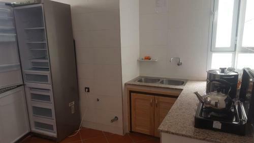 Apartamento Ocean Appartments