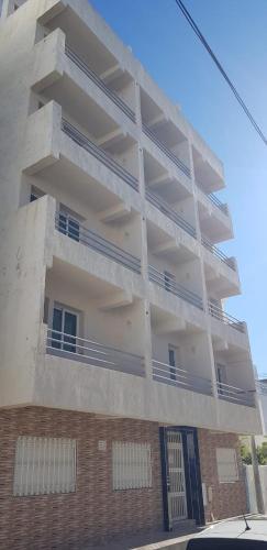 Apartamento Ocean Appartments