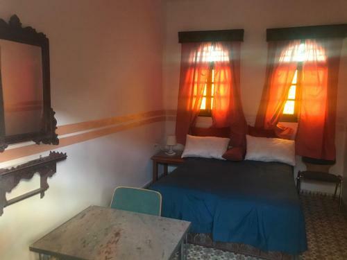 Apartamento Riad Salt River