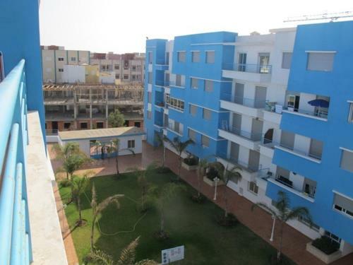 Apartment Martil