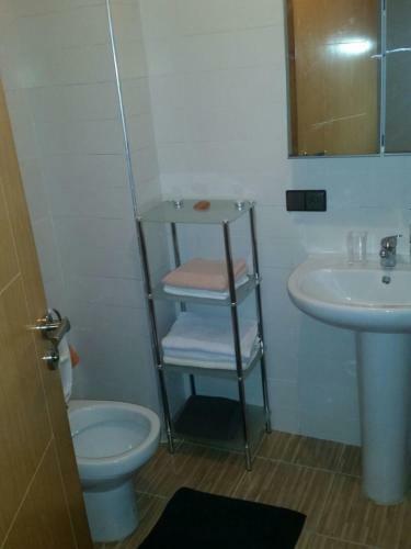 Apartment Martil