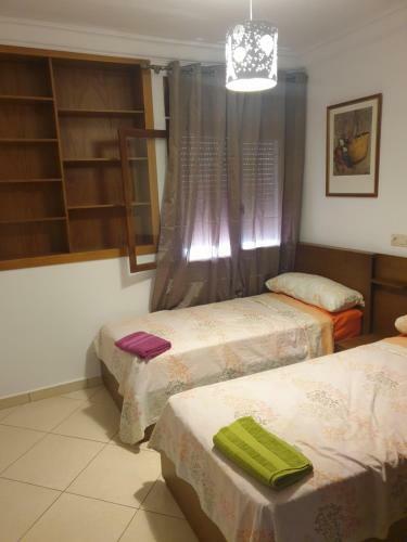 Apartamento R�sidence El Amal